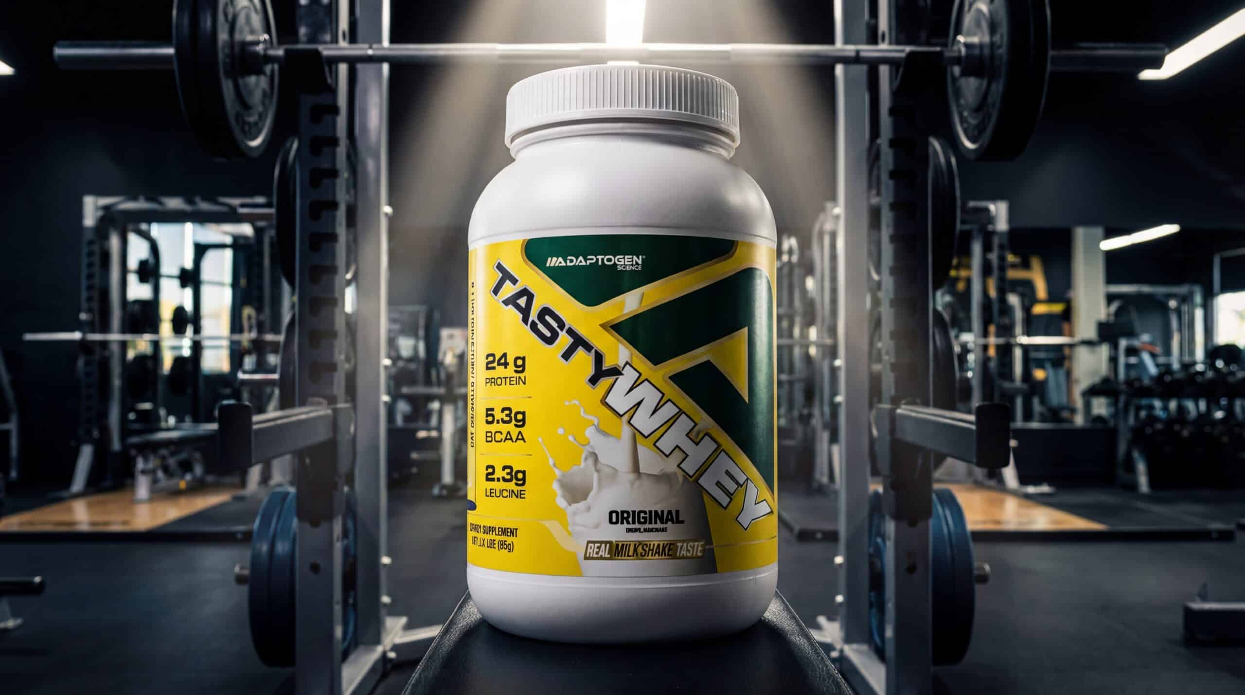 Como um bom whey protein pode ajudar as mulheres acima dos 40 anos loja de suplementos na barra da tijuca