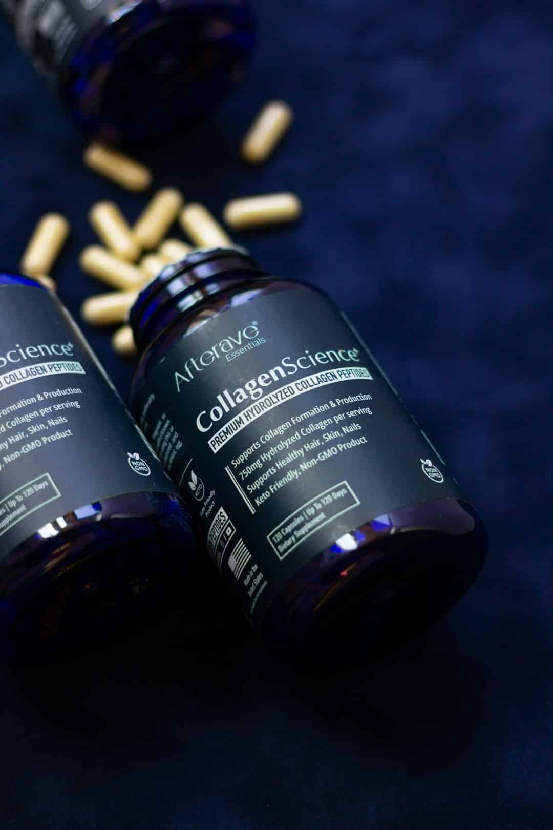 Produtos Collagen is a fibrillar protein that forms the conjunctive and connective tissues in the human body, including joints and bones, and revitalizes hair, skin, and nails. Hydrolyzed Collagen Peptides Premium is a USA-made product manufactured in an FDA-certified facility. Enhanced collagen formation and production, Supports skin tone, elasticity, and firmness revitalizing, Helps wrinkle, breakouts, and blemishes reduction, Hydrates and soothes skin, and counteracts skin-aging, High-quality sourced, and clinically proven ingredients, Scientifically formulated, 100% Drug-Free